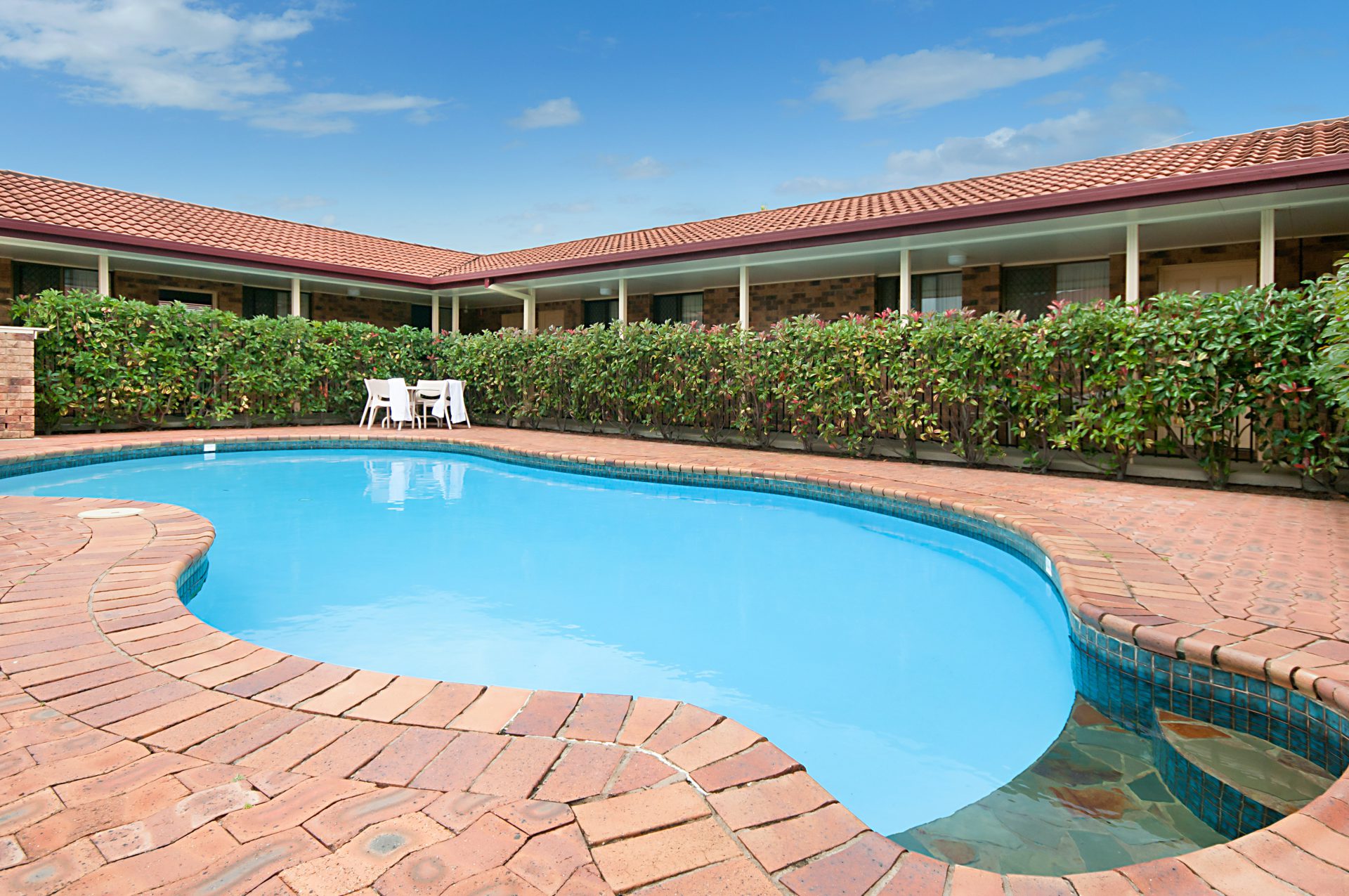 Ballina Travellers Lodge Ballina Motel